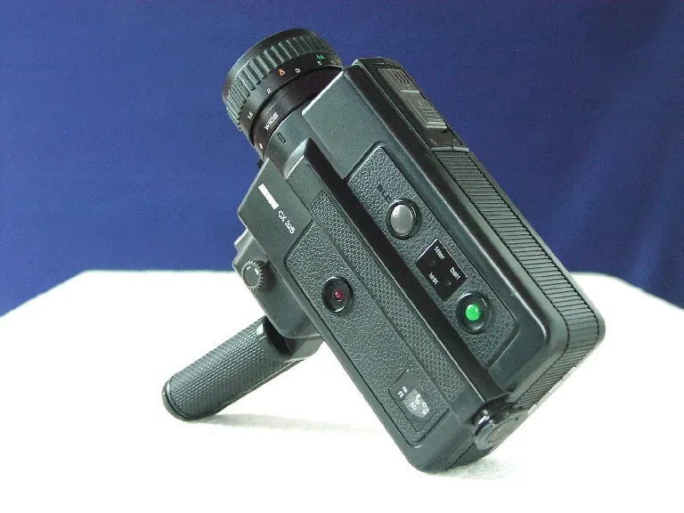 Revue CX 325