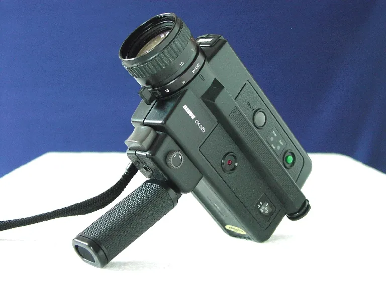 Revue CX 325