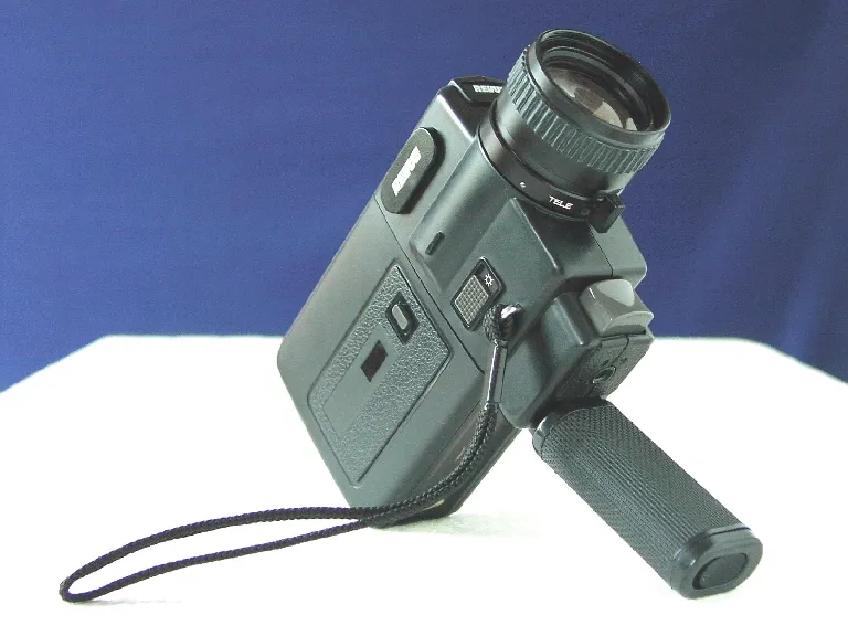 Revue CX 325