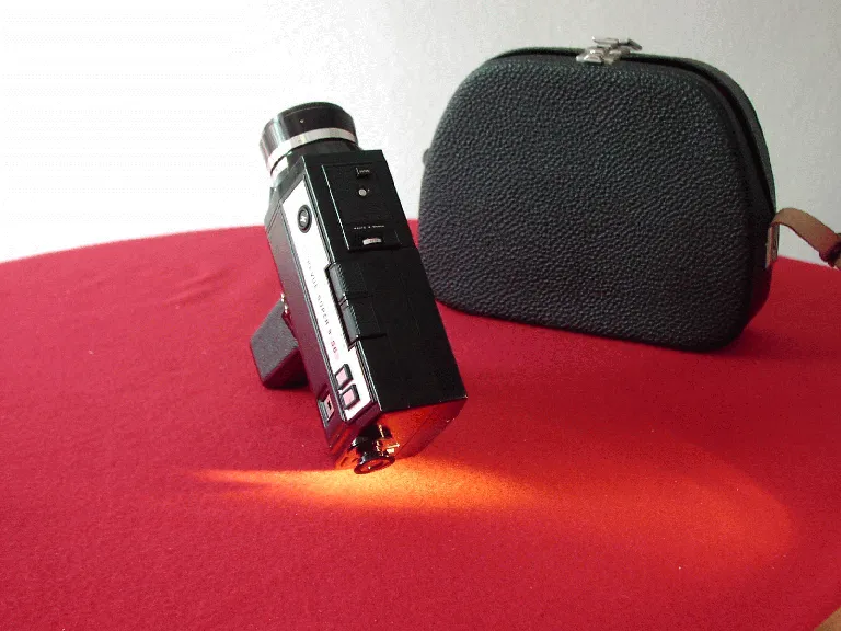 Revue Super 8 S 6