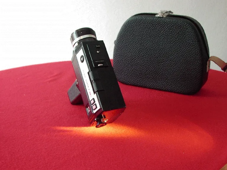 Revue Super 8 S 6