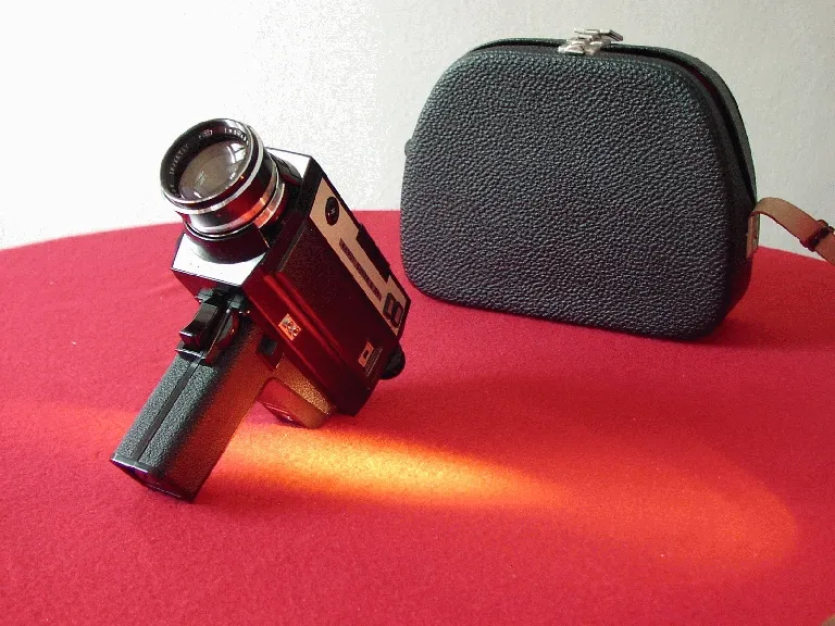 Revue Super 8 S 6