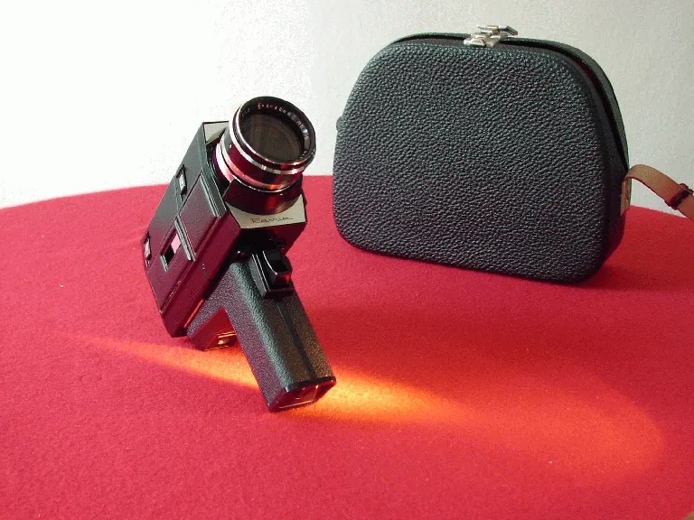 Revue Super 8 S 6