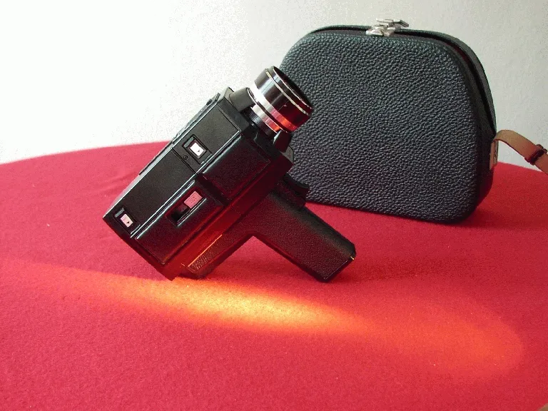 Revue Super 8 S 6