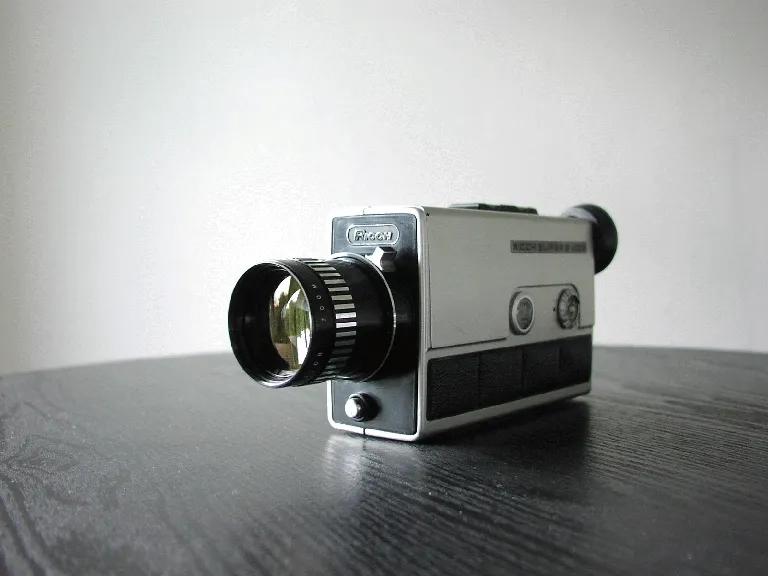 Ricoh 410 Z