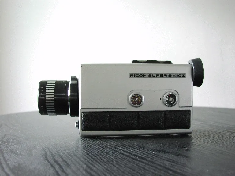 Ricoh 410 Z