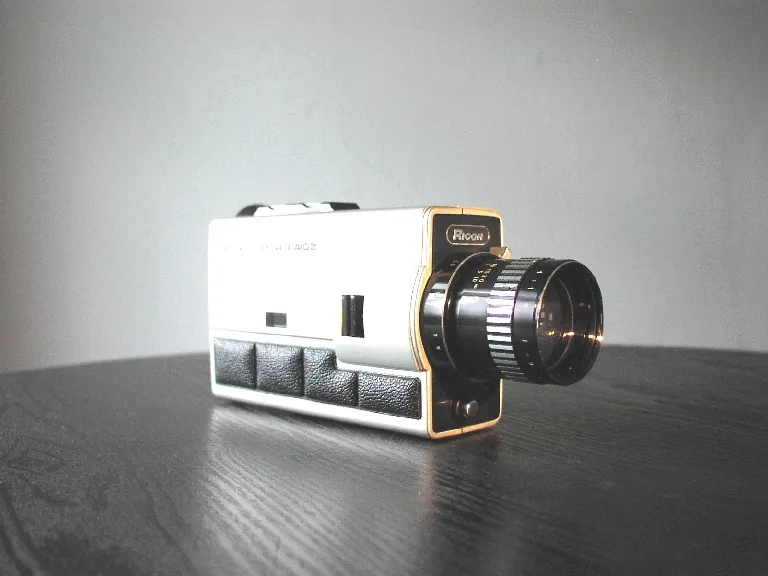 Ricoh 410 Z
