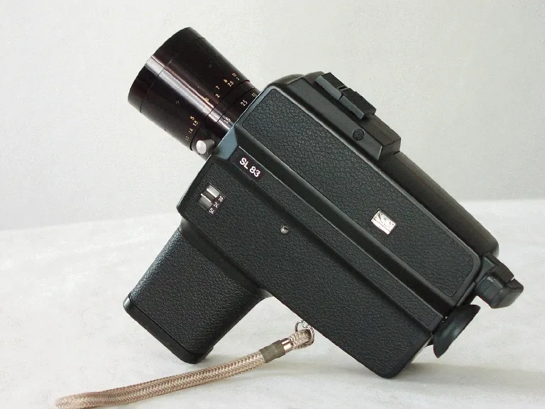 Rollei SL 83