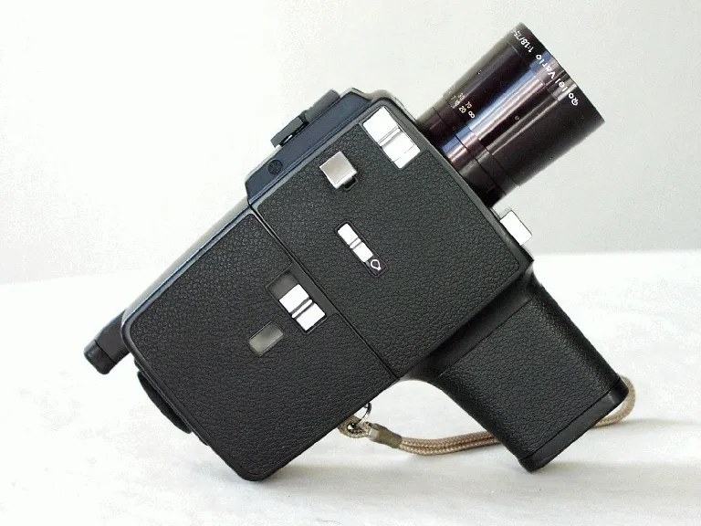 Rollei SL 83