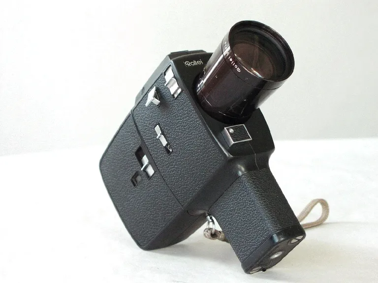 Rollei SL 83