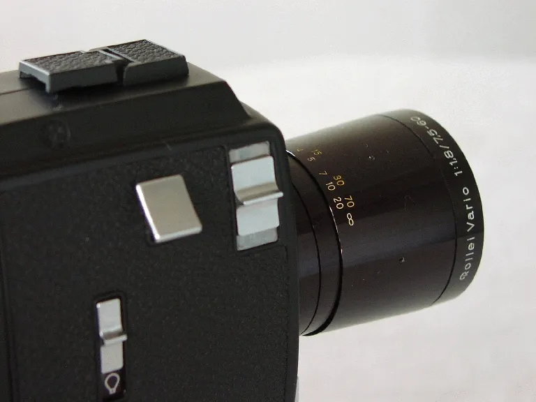 Rollei SL 83