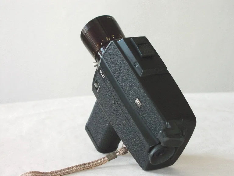 Rollei SL 83