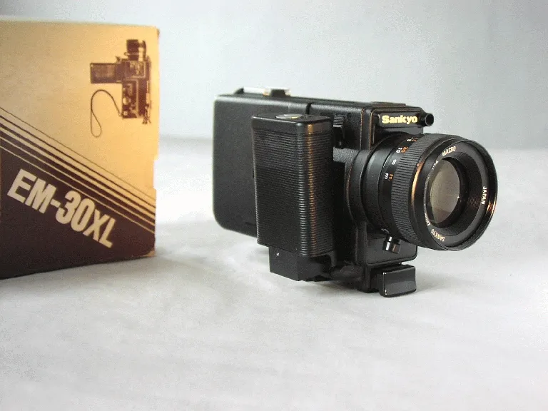 Sankyo EM 30 XL