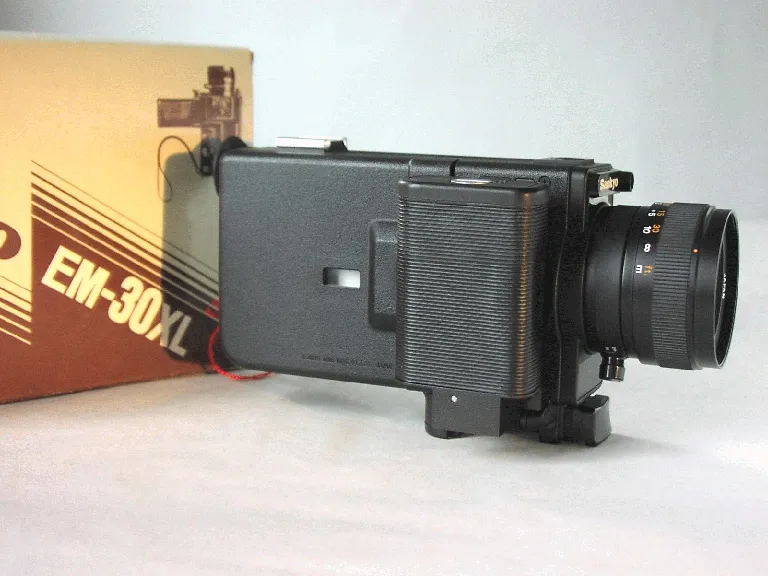 Sankyo EM 30 XL