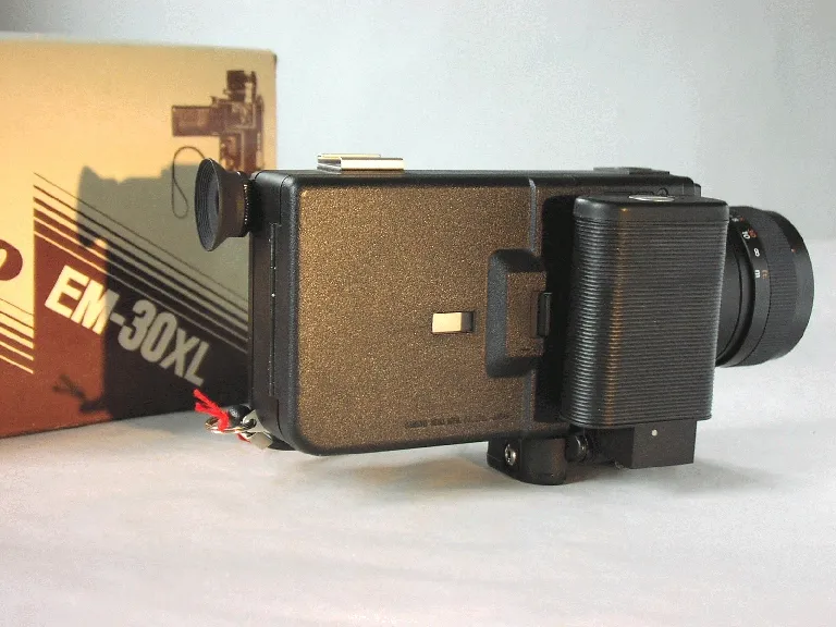 Sankyo EM 30 XL