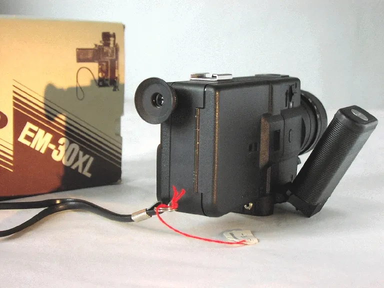 Sankyo EM 30 XL