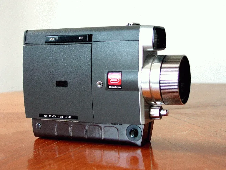 Sankyo Super 5X
