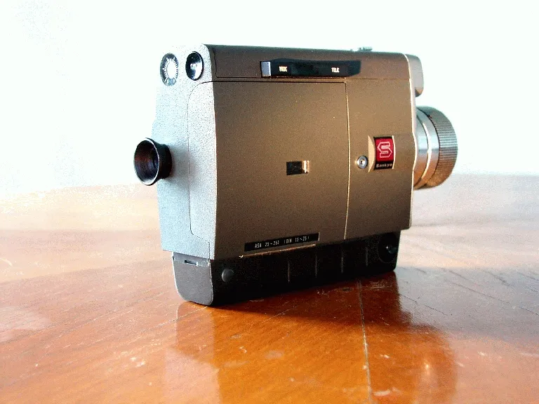 Sankyo Super 5X