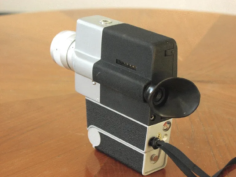 Sankyo Super 5 CM
