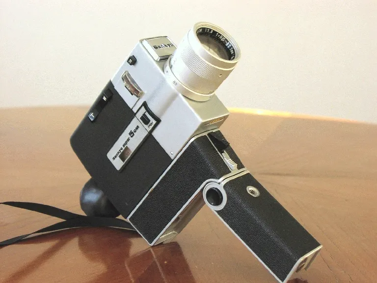 Sankyo Super 5 CM
