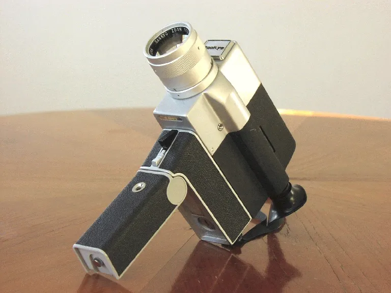 Sankyo Super 5 CM