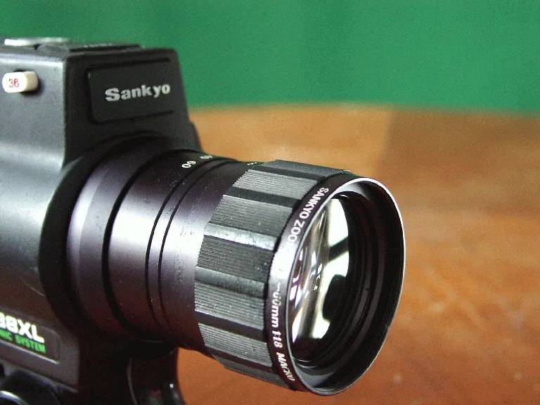 Sankyo ES 88 XL