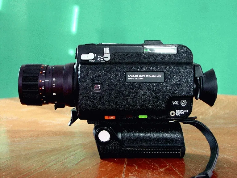 Sankyo ES 88 XL