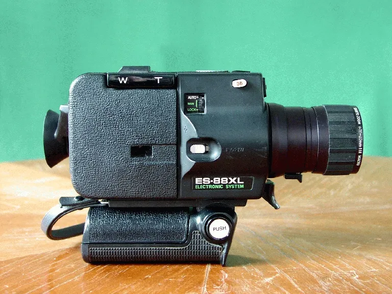Sankyo ES 88 XL