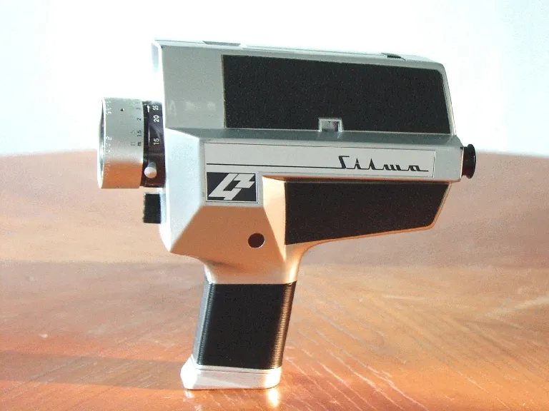 Silma 4 Z