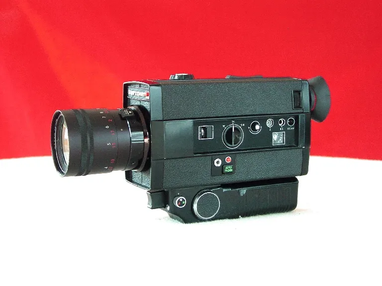 Suprazoom MX 800