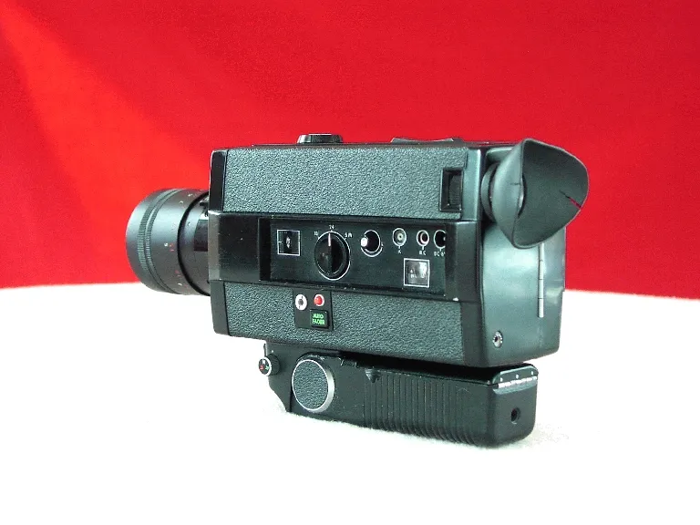 Suprazoom MX 800