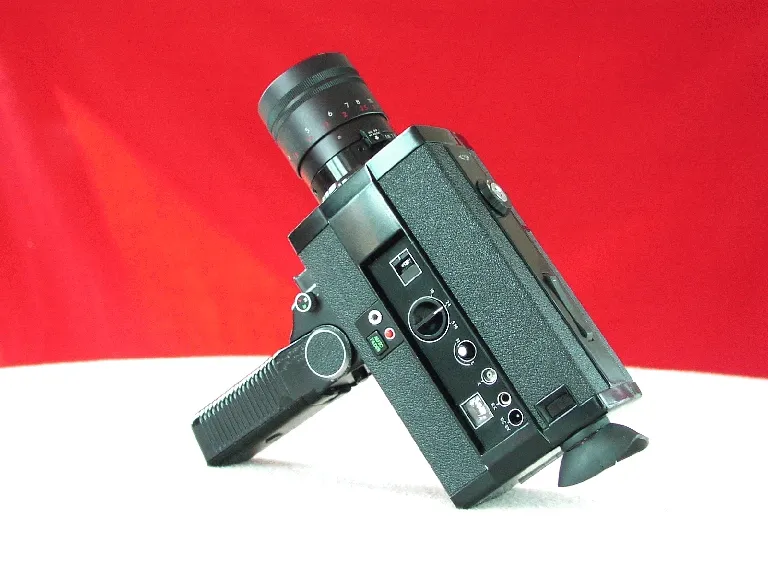 Suprazoom MX 800