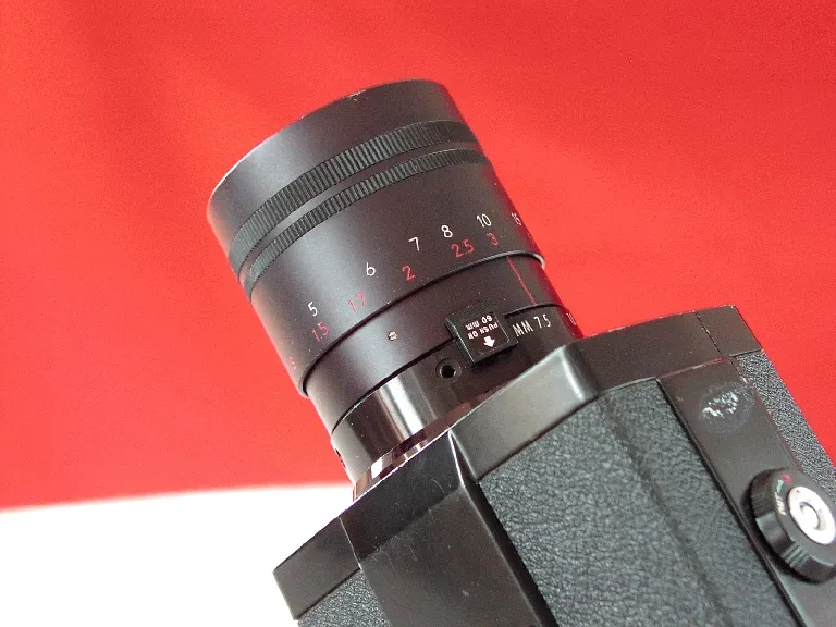 Suprazoom MX 800