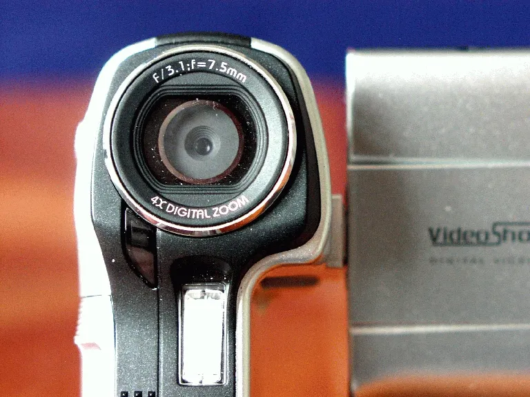 JTC Videoshot  V 6