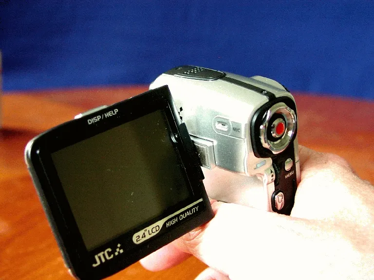 JTC Videoshot  V 6