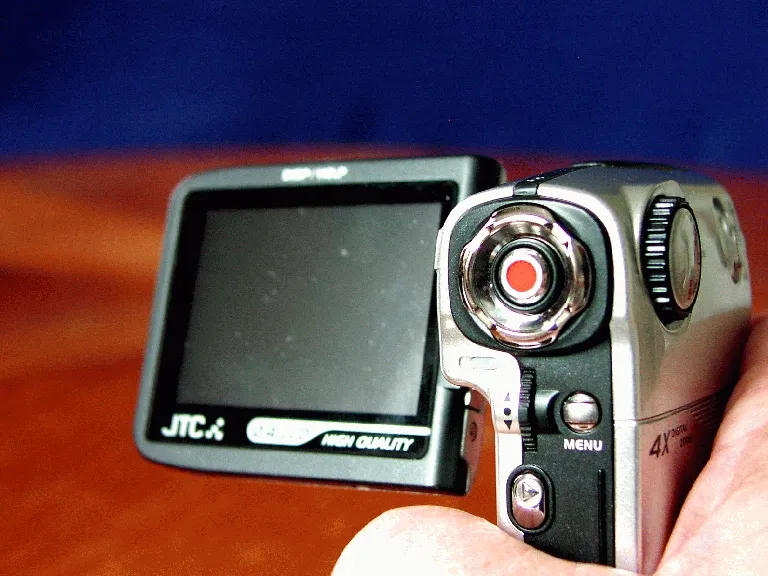 JTC Videoshot  V 6