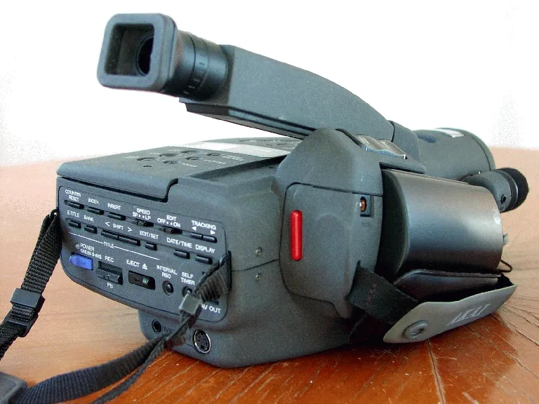 Akai PV CS 500 E