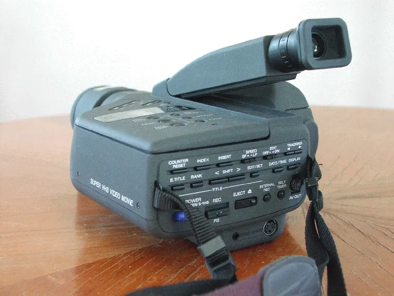 Akai PV CS 500 E