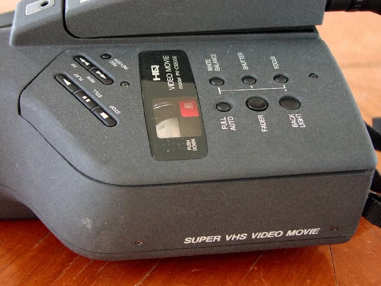 Akai PV CS 500 E