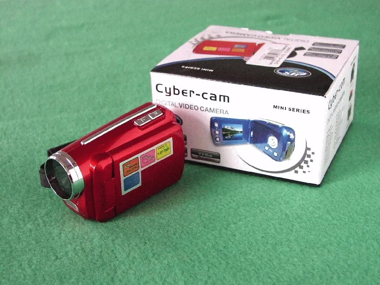 Cyber Cam Mini