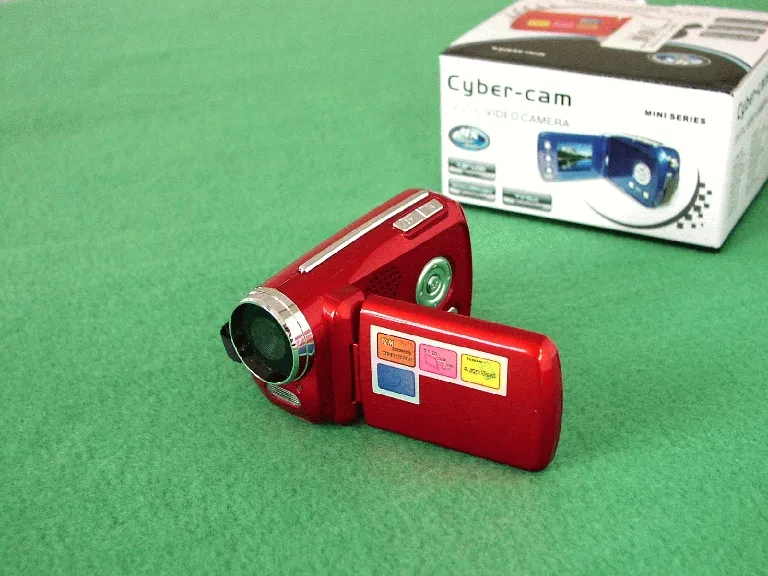 Cyber Cam Mini