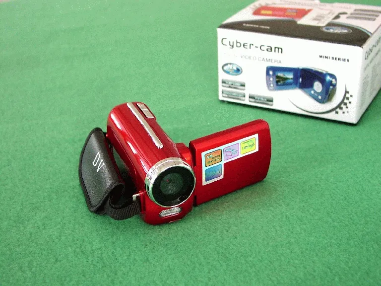 Cyber Cam Mini