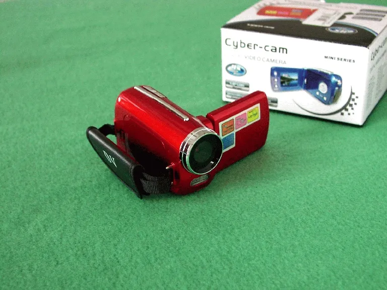 Cyber Cam Mini