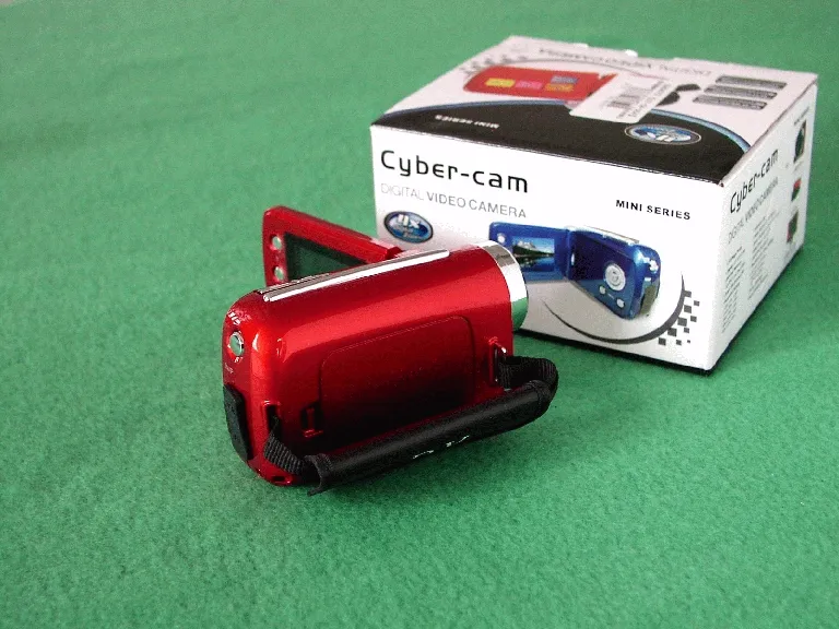 Cyber Cam Mini