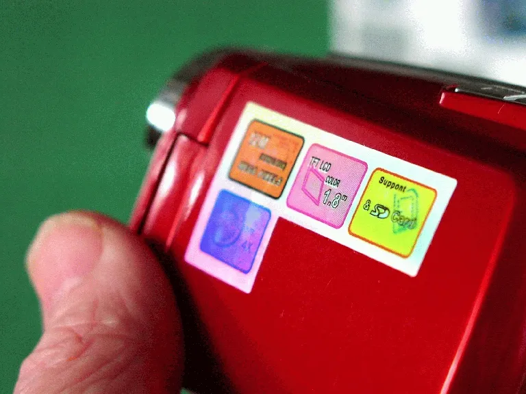 Cyber Cam Mini