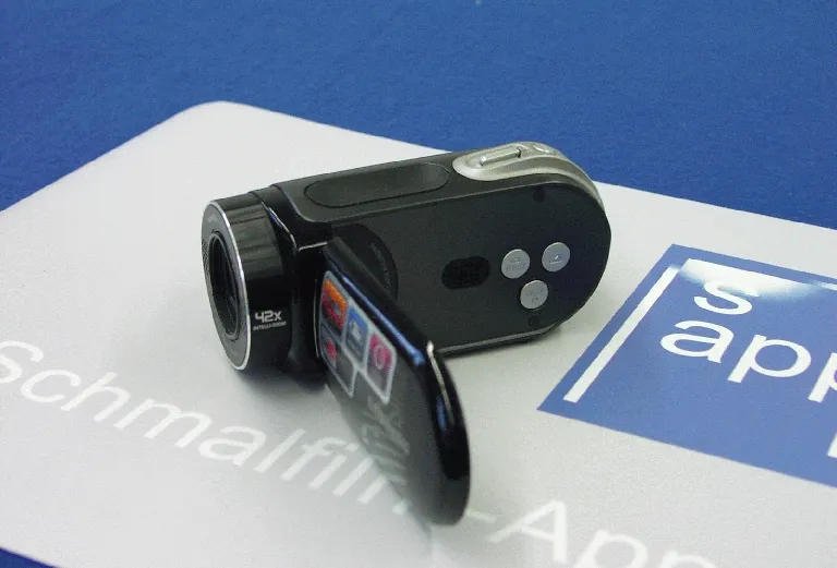 Samsung SMX F30 BP