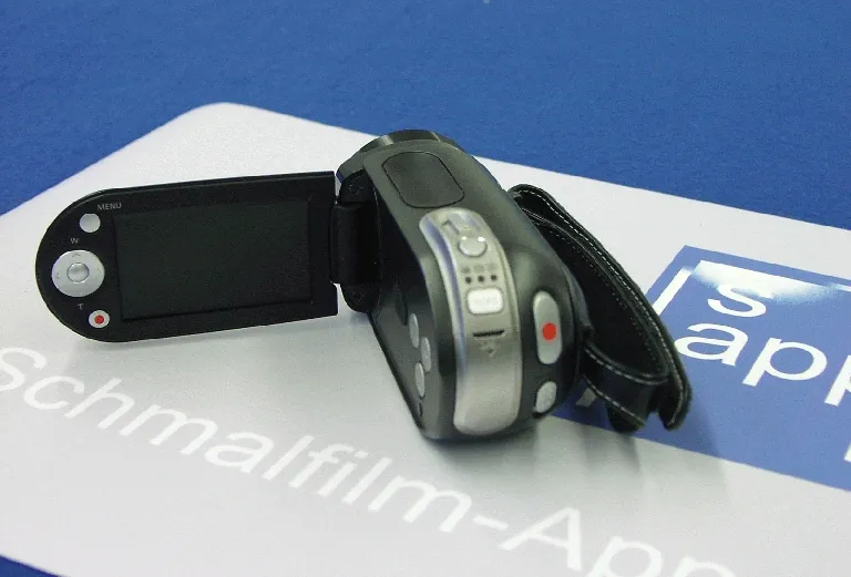 Samsung SMX F30 BP