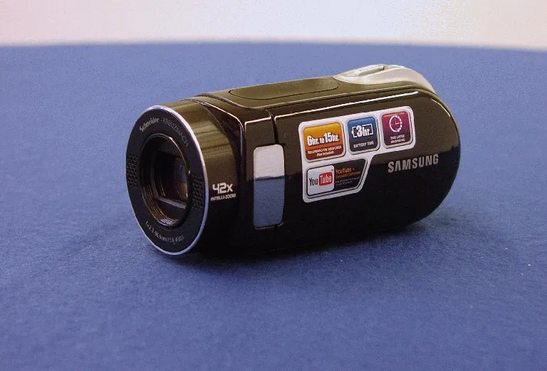 Samsung SMX F30 BP