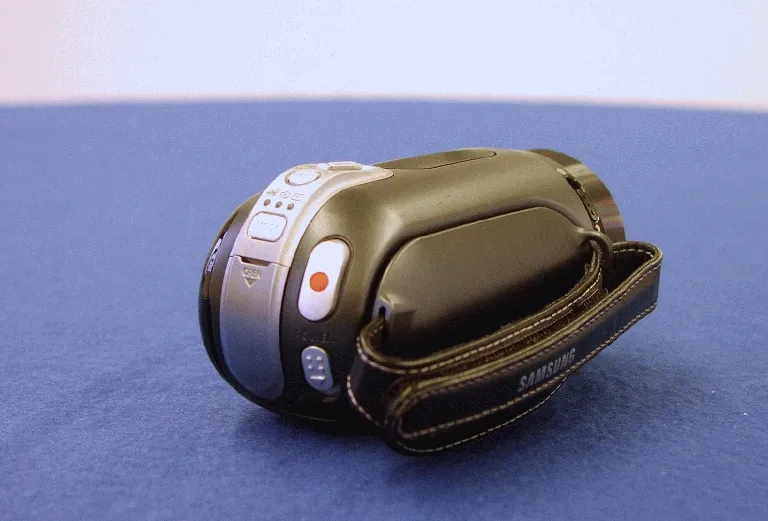 Samsung SMX F30 BP