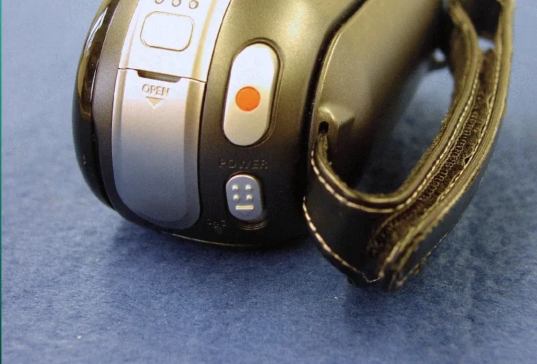 Samsung SMX F30 BP